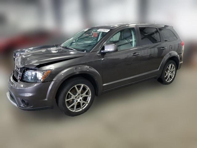 dodge journey 2019 3c4pddeg6kt708789