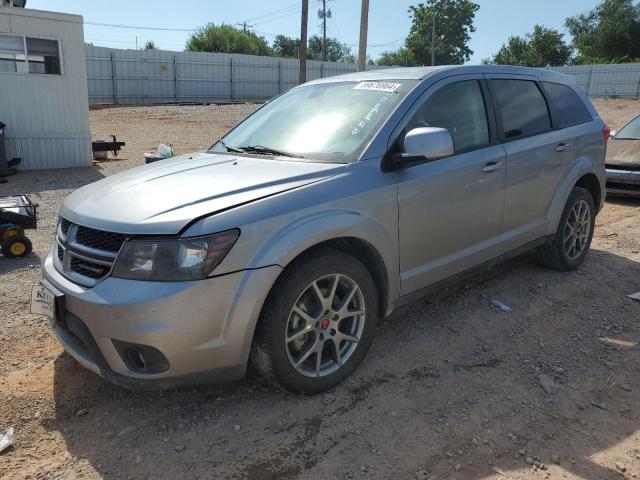 dodge journey gt 2019 3c4pddeg6kt738696