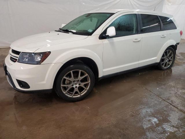 dodge journey gt 2019 3c4pddeg6kt764750