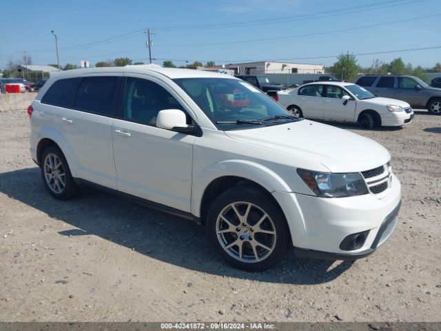 dodge journey 2019 3c4pddeg6kt771066