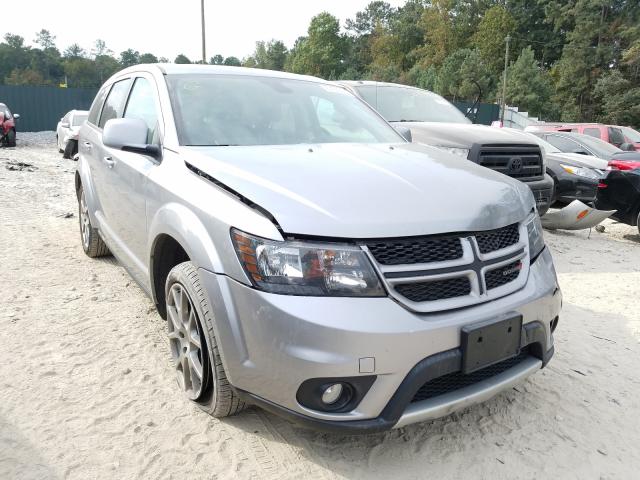 dodge journey gt 2019 3c4pddeg6kt779541