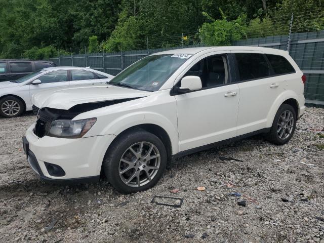 dodge journey 2019 3c4pddeg6kt779569