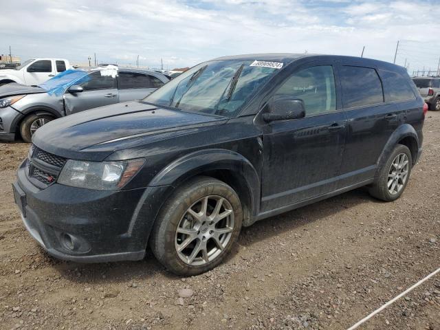 dodge journey gt 2019 3c4pddeg6kt784884