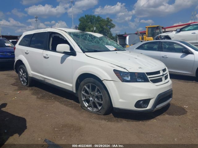 dodge journey 2019 3c4pddeg6kt795156