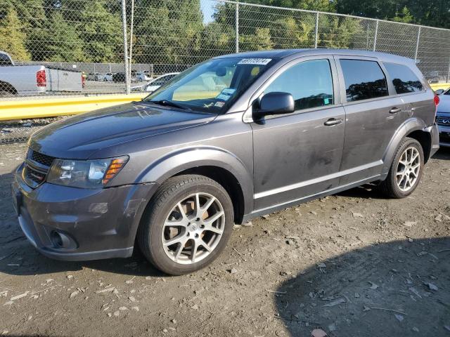 dodge journey gt 2019 3c4pddeg6kt833985