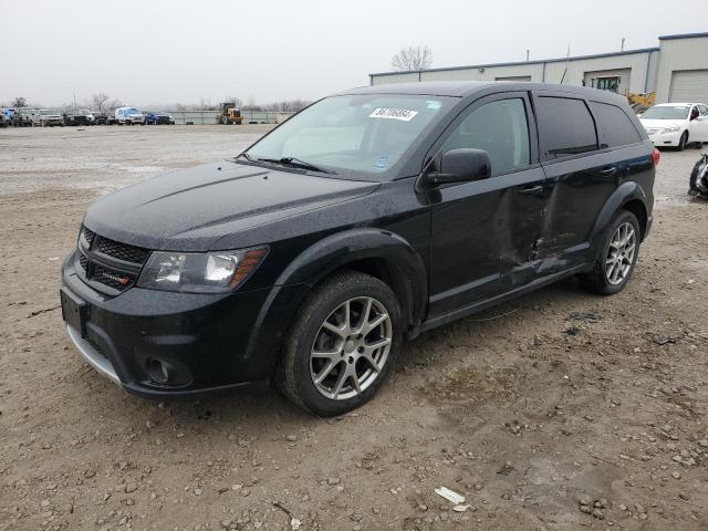 dodge journey r 2014 3c4pddeg7et265251