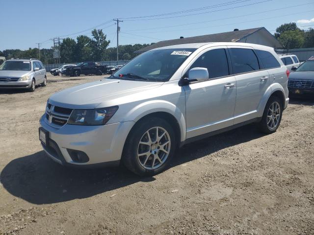 dodge journey r/ 2014 3c4pddeg7et279263