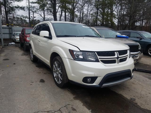 dodge journey r/ 2015 3c4pddeg7ft618895