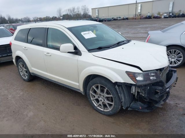 dodge journey 2015 3c4pddeg7ft641884