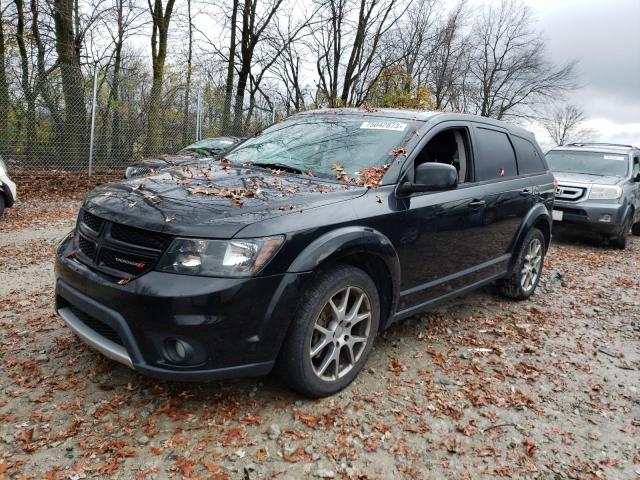 dodge journey 2015 3c4pddeg7ft749504