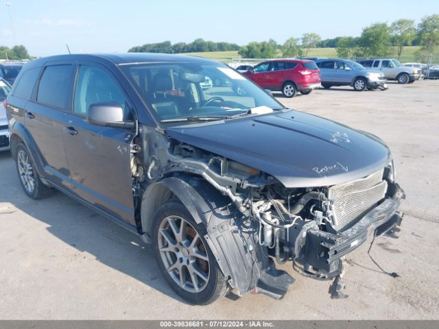 dodge journey 2016 3c4pddeg7gt150832