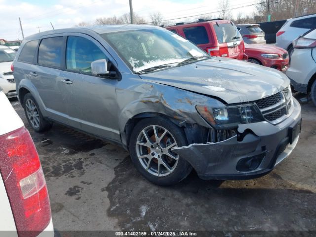 dodge journey 2016 3c4pddeg7gt165055