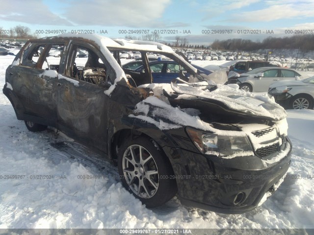 dodge journey 2016 3c4pddeg7gt242958