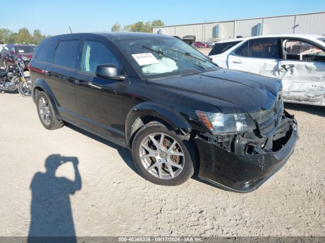 dodge journey 2016 3c4pddeg7gt244113