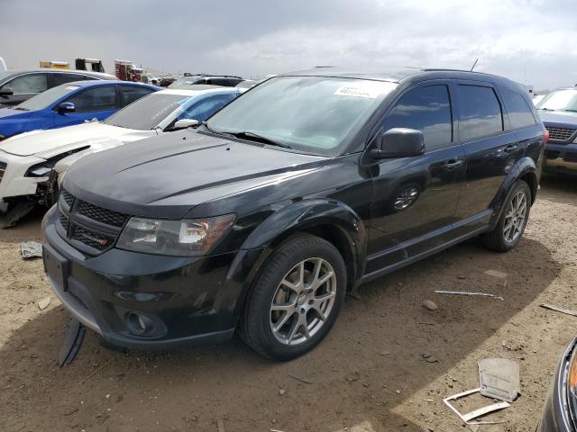 dodge journey r/ 2016 3c4pddeg7gt244368