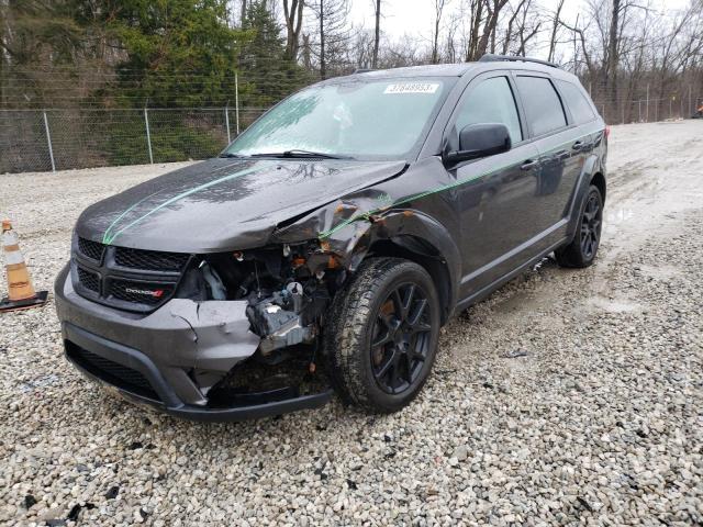 dodge journey 2017 3c4pddeg7ht502566