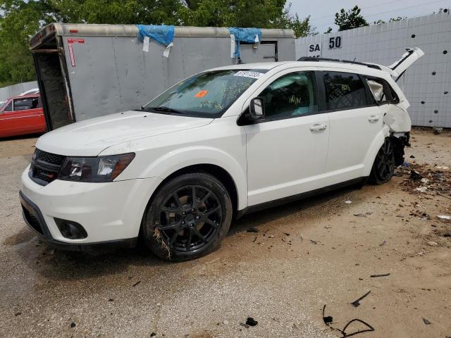 dodge journey gt 2017 3c4pddeg7ht610248