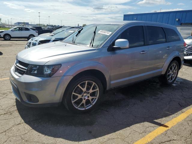 dodge journey gt 2017 3c4pddeg7ht696385