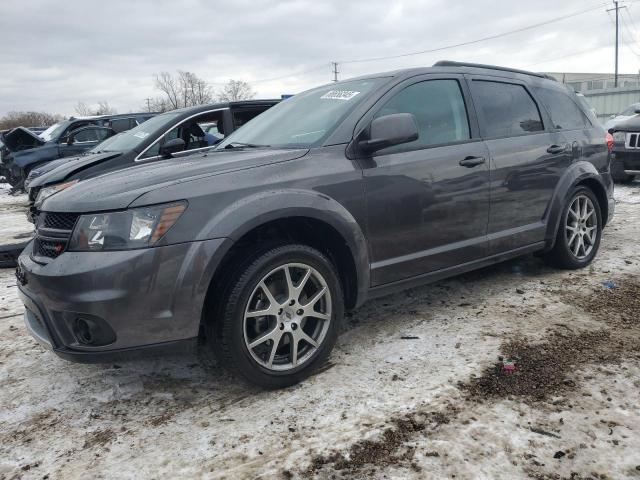 dodge journey gt 2018 3c4pddeg7jt311820