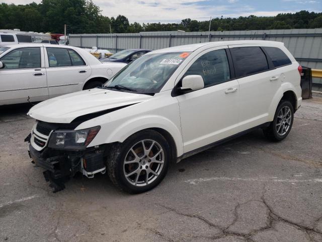 dodge journey gt 2018 3c4pddeg7jt389644