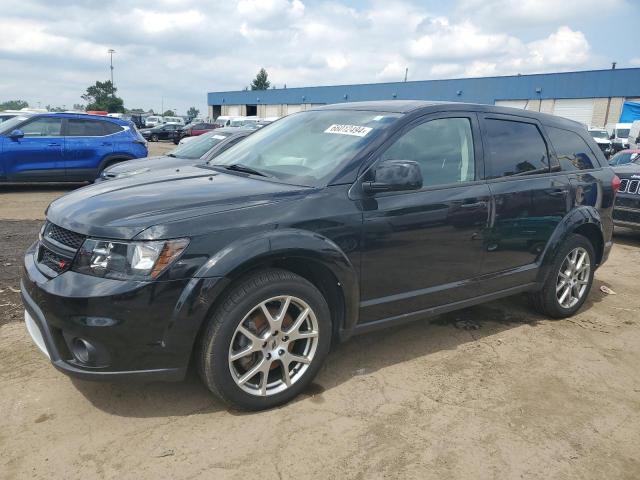 dodge journey gt 2018 3c4pddeg7jt390373