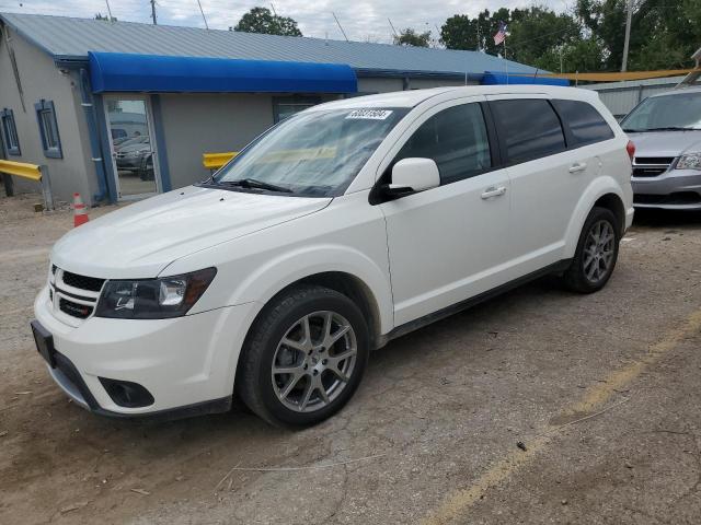 dodge journey gt 2018 3c4pddeg7jt463256