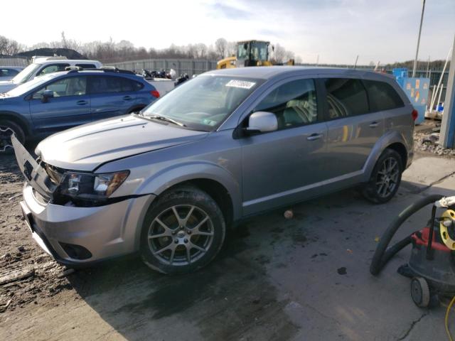 dodge journey gt 2019 3c4pddeg7kt719865