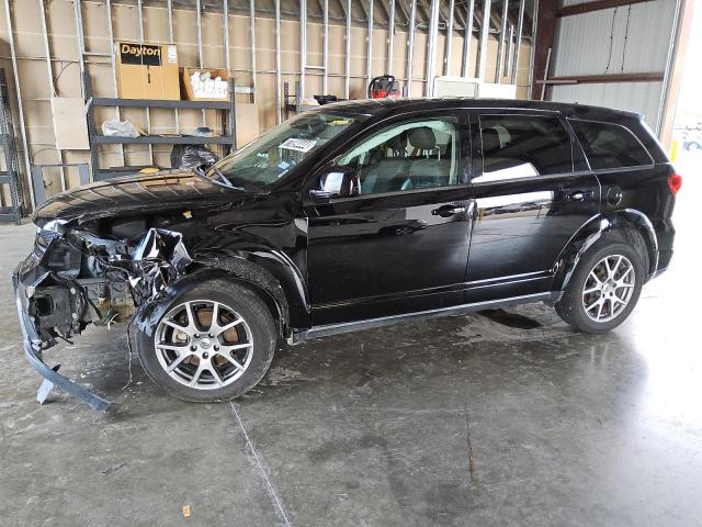 dodge journey gt 2019 3c4pddeg7kt738951