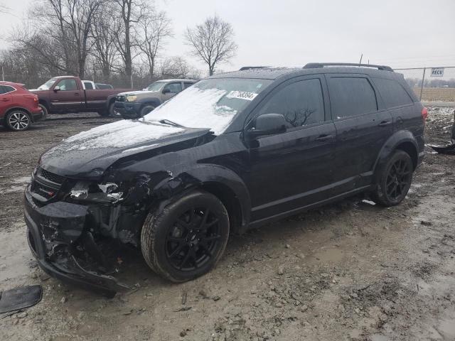 dodge journey gt 2019 3c4pddeg7kt759668