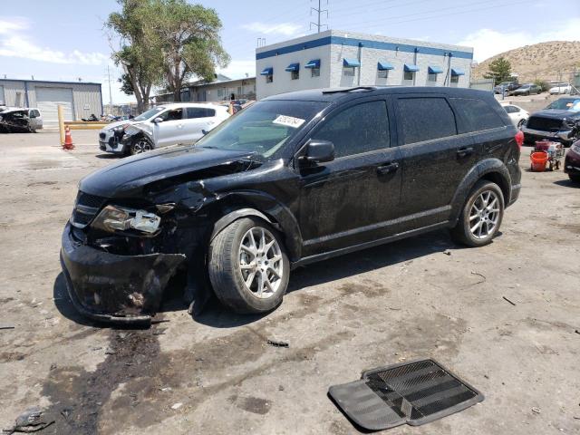 dodge journey 2019 3c4pddeg7kt784537