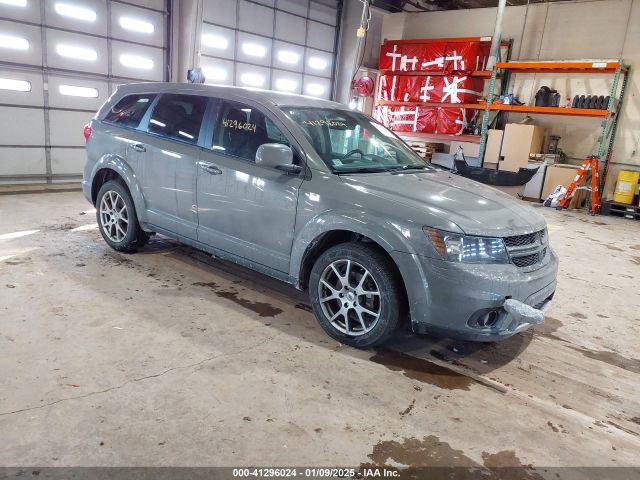 dodge journey 2019 3c4pddeg7kt836927