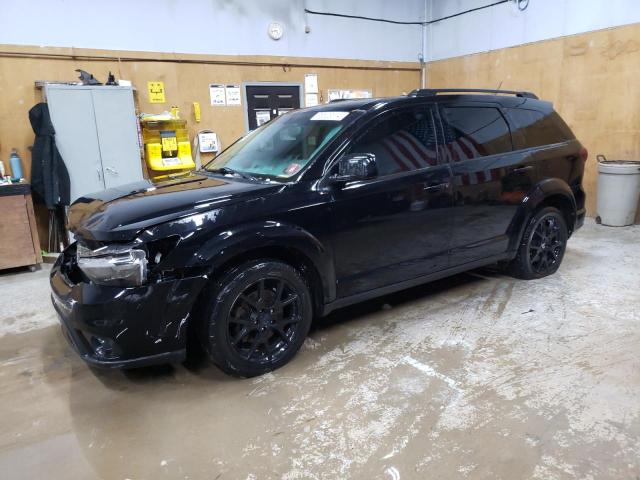 dodge journey 2014 3c4pddeg8et167040