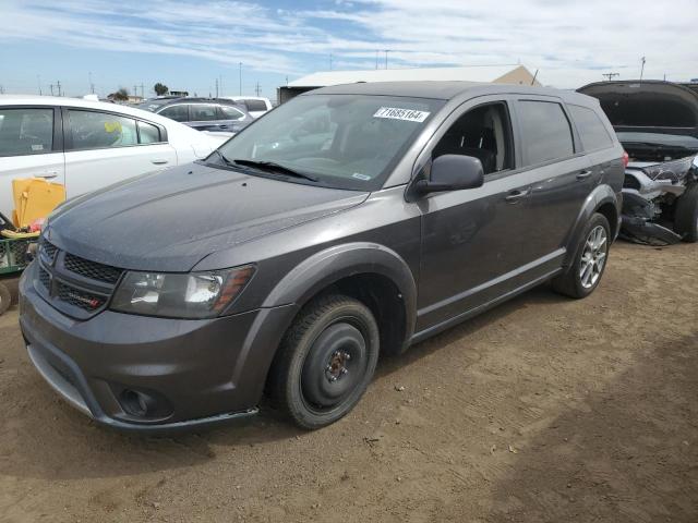 dodge journey r 2015 3c4pddeg8ft633504