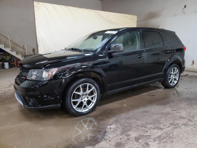 dodge journey 2015 3c4pddeg8ft675767