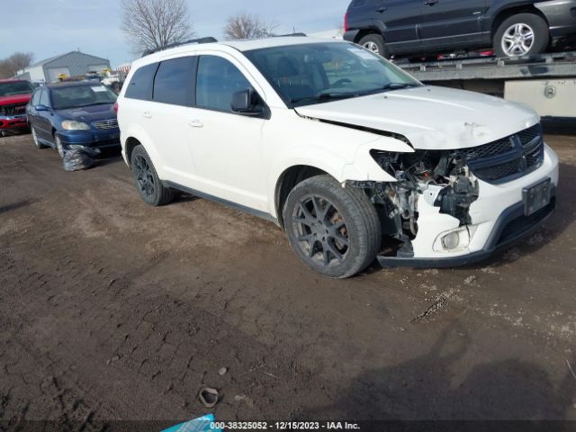 dodge journey 2017 3c4pddeg8ht556197