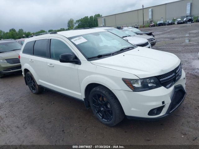 dodge journey 2017 3c4pddeg8ht588180