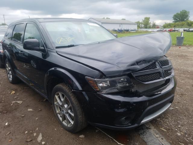 dodge journey gt 2017 3c4pddeg8ht639533