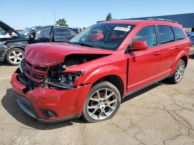 dodge journey gt 2017 3c4pddeg8ht703909