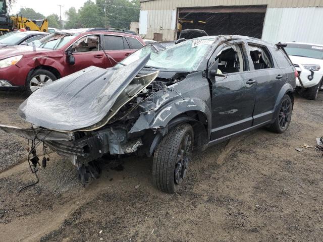 dodge journey gt 2018 3c4pddeg8jt390365