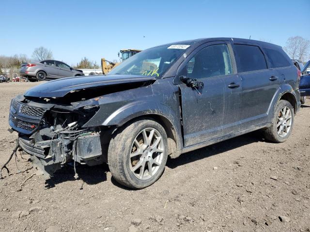 dodge journey gt 2018 3c4pddeg8jt515106