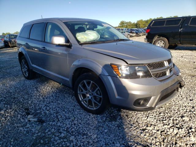 dodge journey gt 2019 3c4pddeg8kt745925