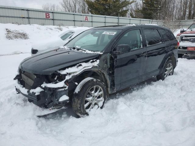 dodge journey gt 2019 3c4pddeg8kt805475