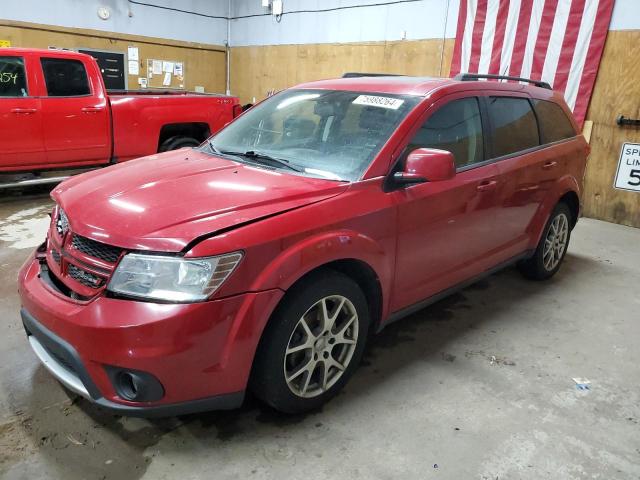 dodge journey r/ 2013 3c4pddeg9dt591163