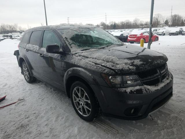 dodge journey r/ 2015 3c4pddeg9ft544556