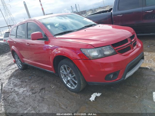 dodge journey 2015 3c4pddeg9ft689158