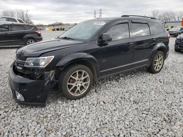 dodge journey r/ 2016 3c4pddeg9gt111496