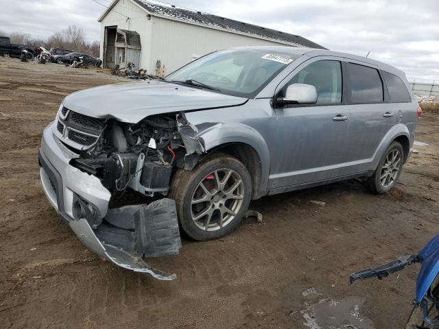 dodge journey 2016 3c4pddeg9gt244016