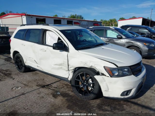 dodge journey 2016 3c4pddeg9gt244324