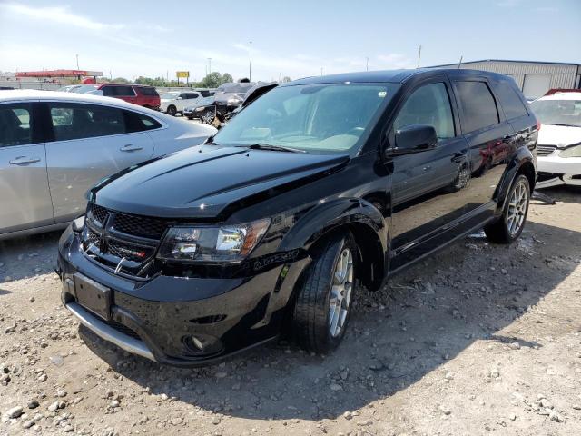 dodge journey gt 2017 3c4pddeg9ht623843