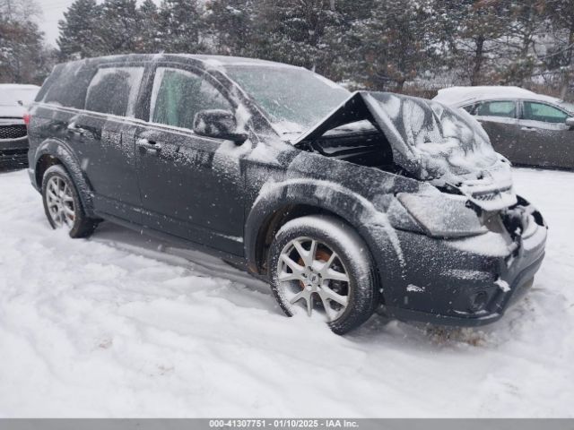 dodge journey 2018 3c4pddeg9jt311303